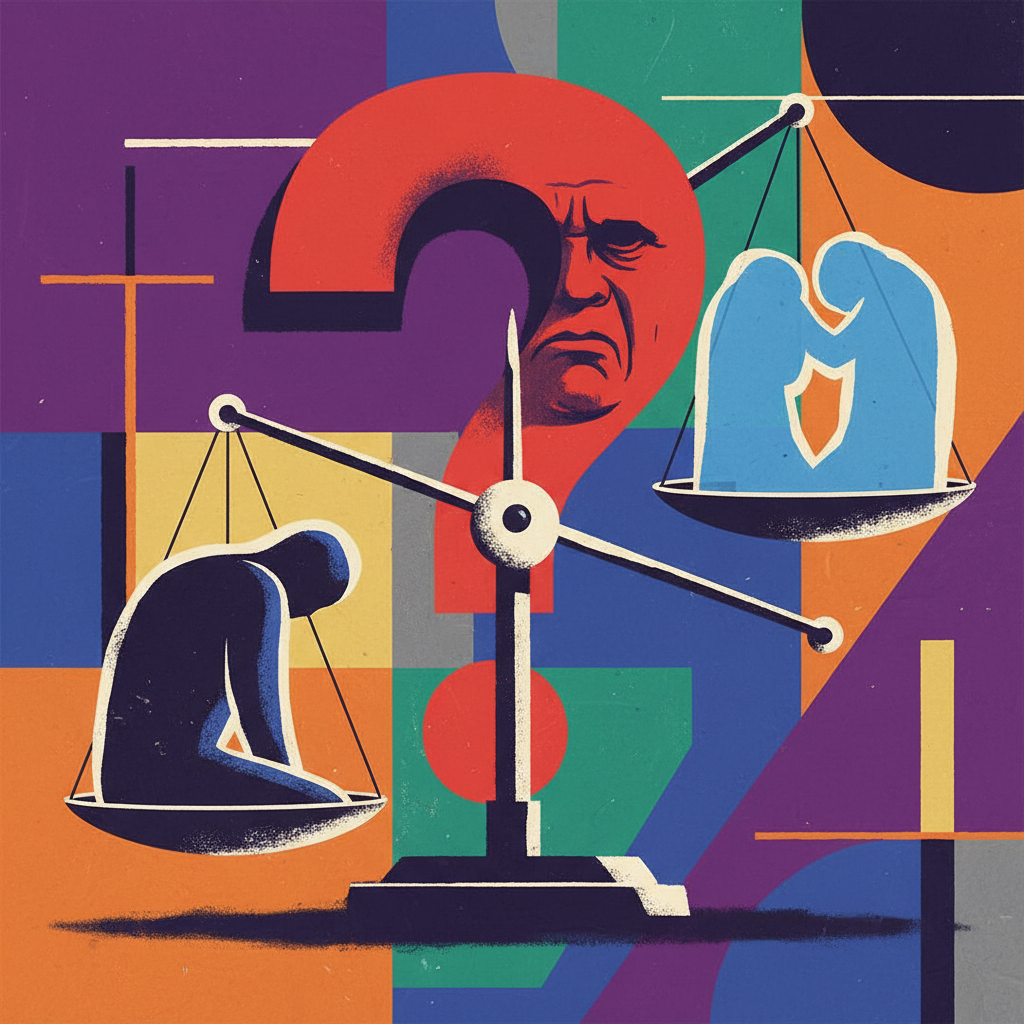 A PF investigou duas vezes e não achou nada. Alguém deveria se envergonhar.