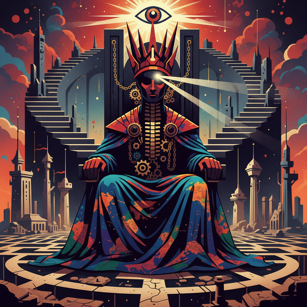 Dezesseis anos no poder ensinaram a Orbán o que o poder sempre ensina ao soberano