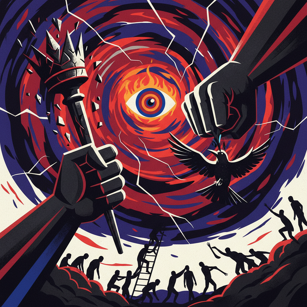 A Solução do Governo para o Golpe É Outro Golpe