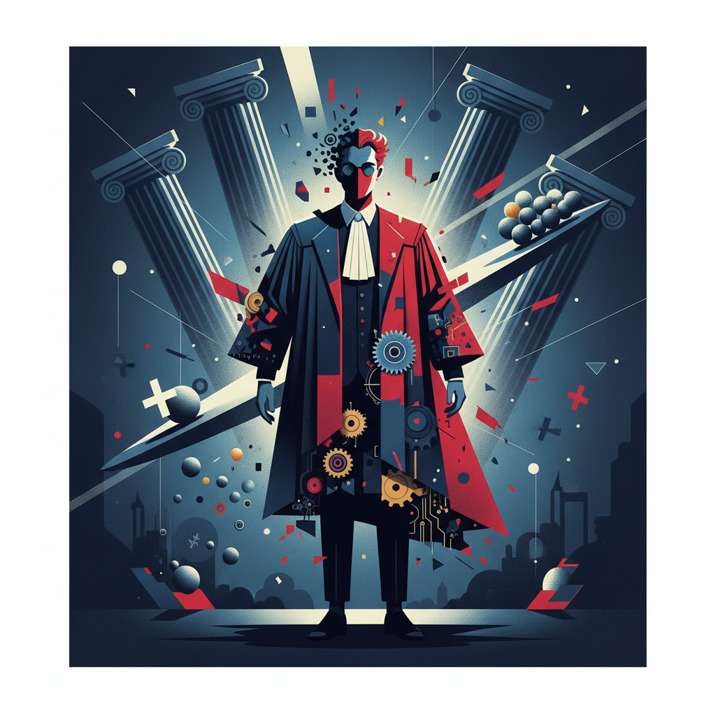 A Toga que Vira Casaca: Fux e a Aritmética das Consciências no STF