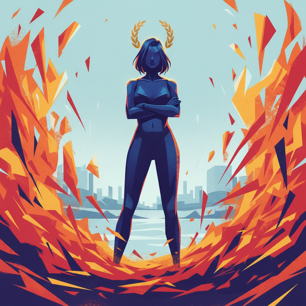 A Mulher que Disse Não: Como Thatcher Fez o Impossível Parecer Óbvio