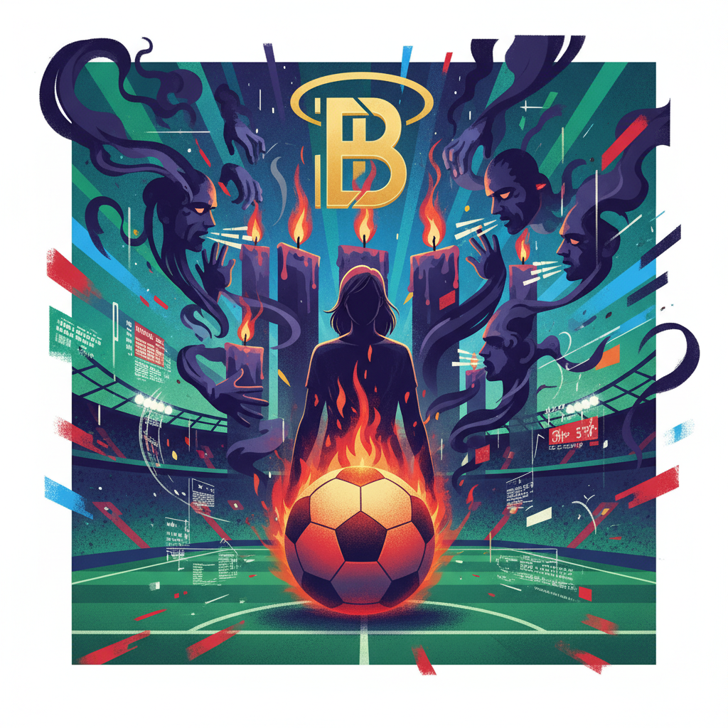 A Bundesliga Tem Sua Primeira Técnica, e a Imprensa Já Acendeu as Velas