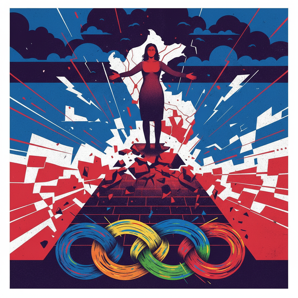 Peru vota e volta ao começo: Keiko na frente, quatro rivais num empate de caos