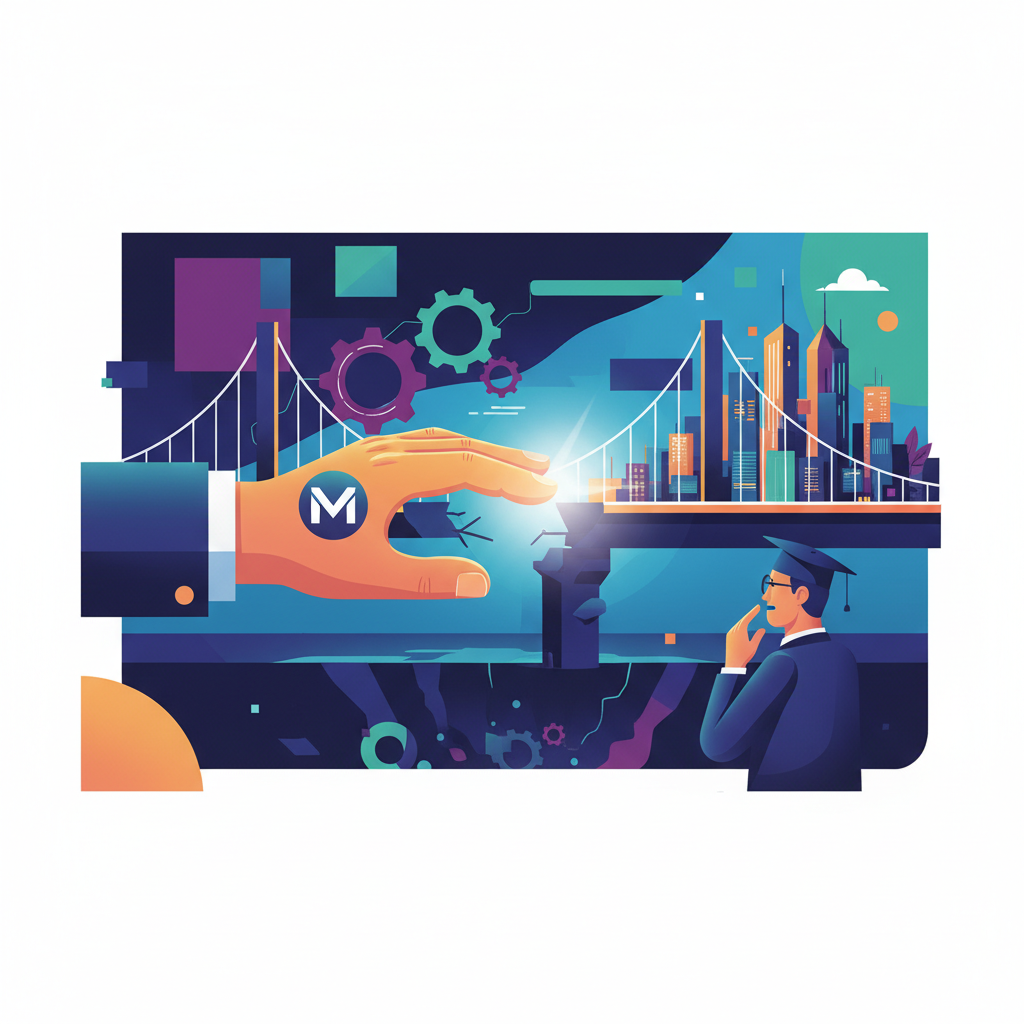 O Mercado Livre resolveu o que o Ministério da Ciência nunca conseguiu