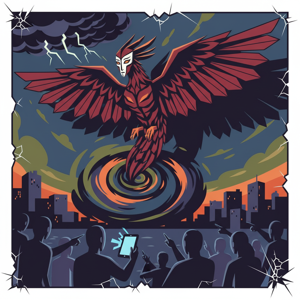 O Irã não foi derrotado. Foi reorganizado. E a conta chegará para você.