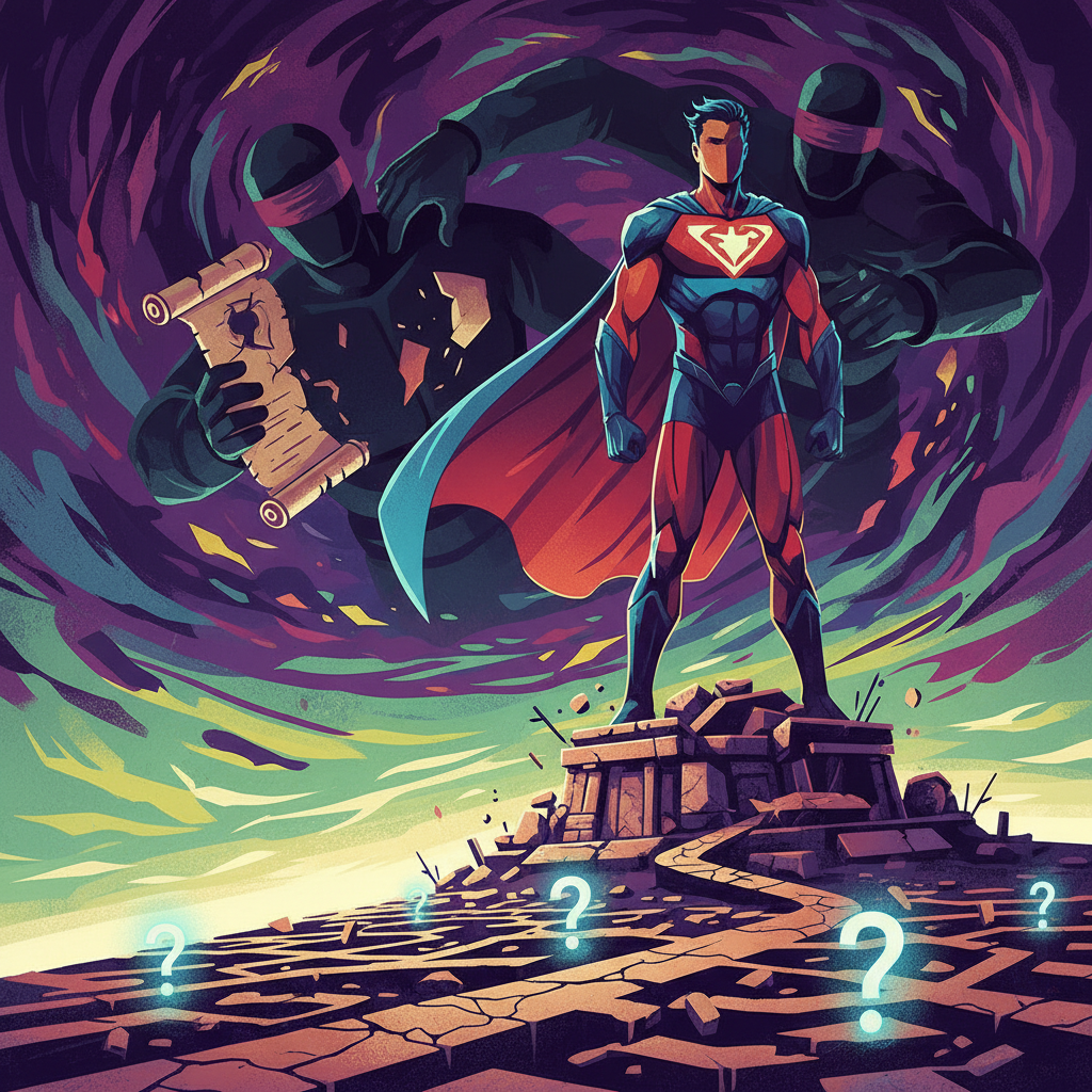 O herói que a história oficial não quer que você questione