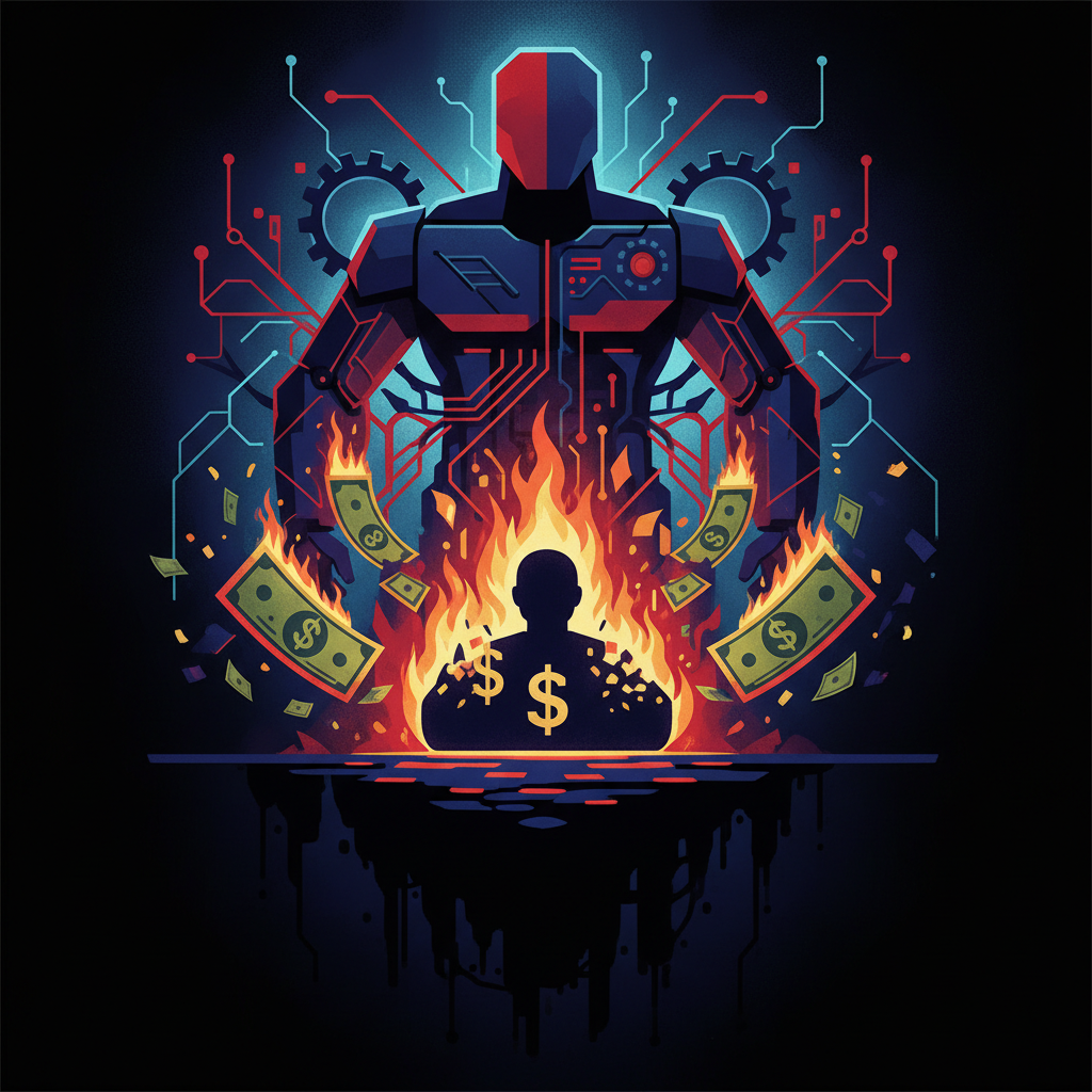 Indonésia queimou US$ 120 bilhões na bolsa e o remédio foi mais Estado