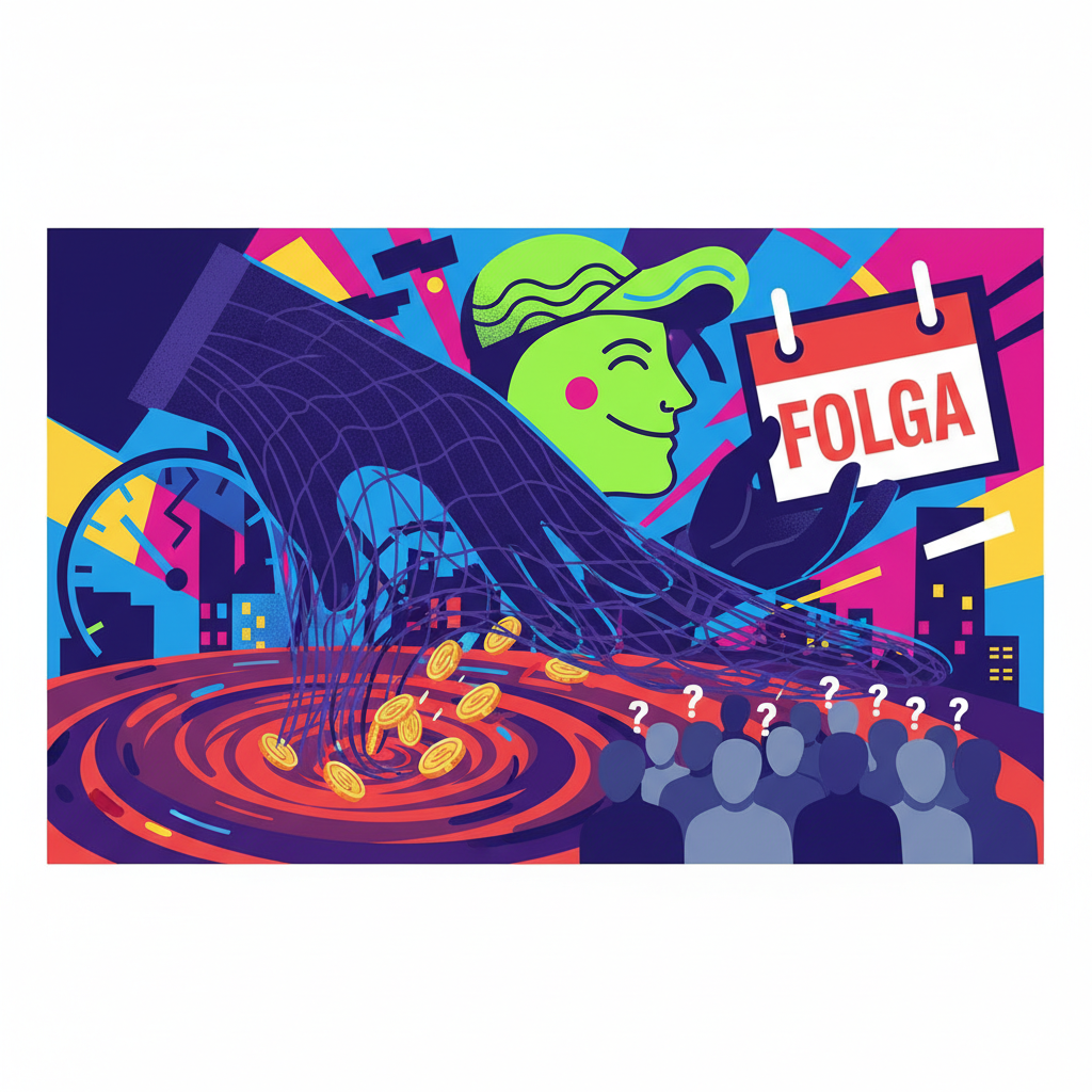 Lula quer te dar folga com o dinheiro que você ainda não sabe que vai perder