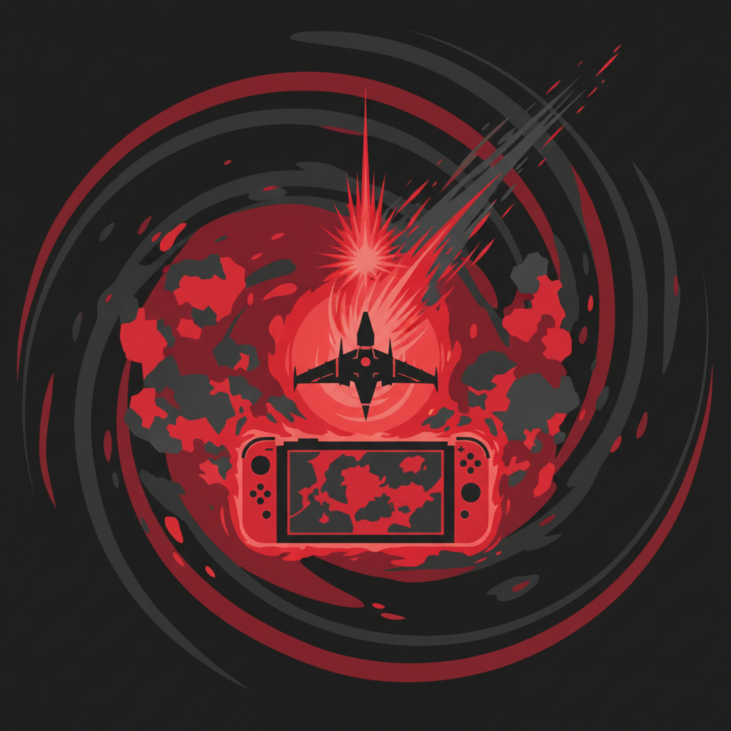 Starfield ensaia desembarque no Switch 2 e reescreve o mapa do console híbrido
