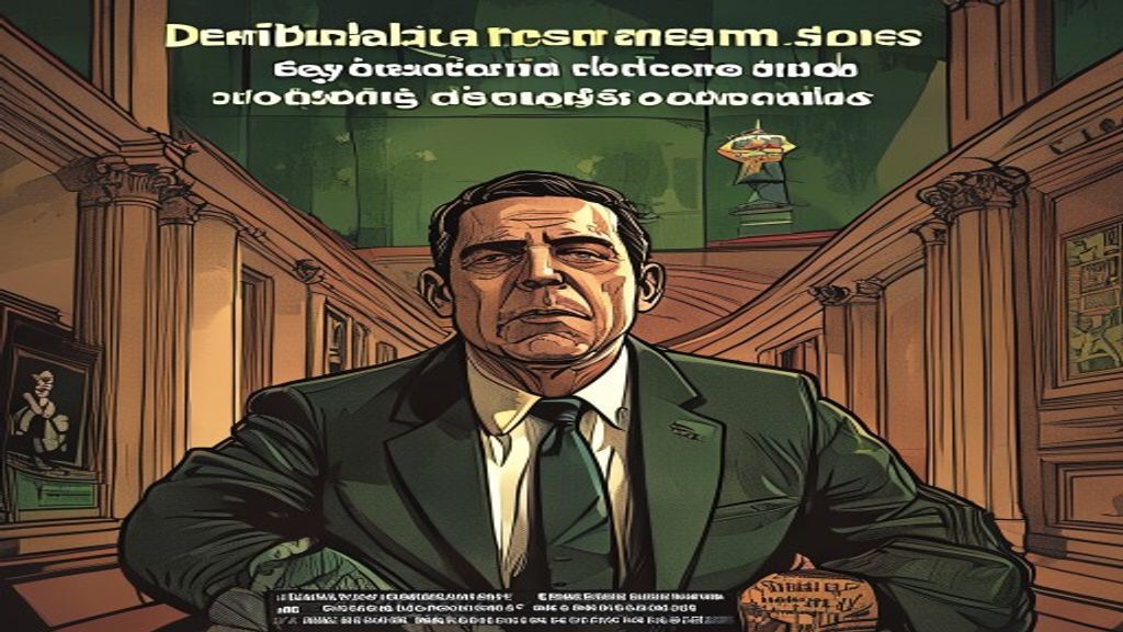 Derrubaram o veto e seiscentos saem pela porta dos fundos do Supremo