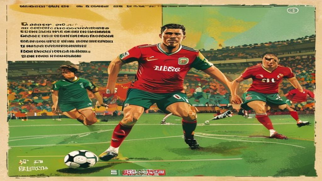 Quando a suástica entrou em campo e a Fifa fingiu que era só logística