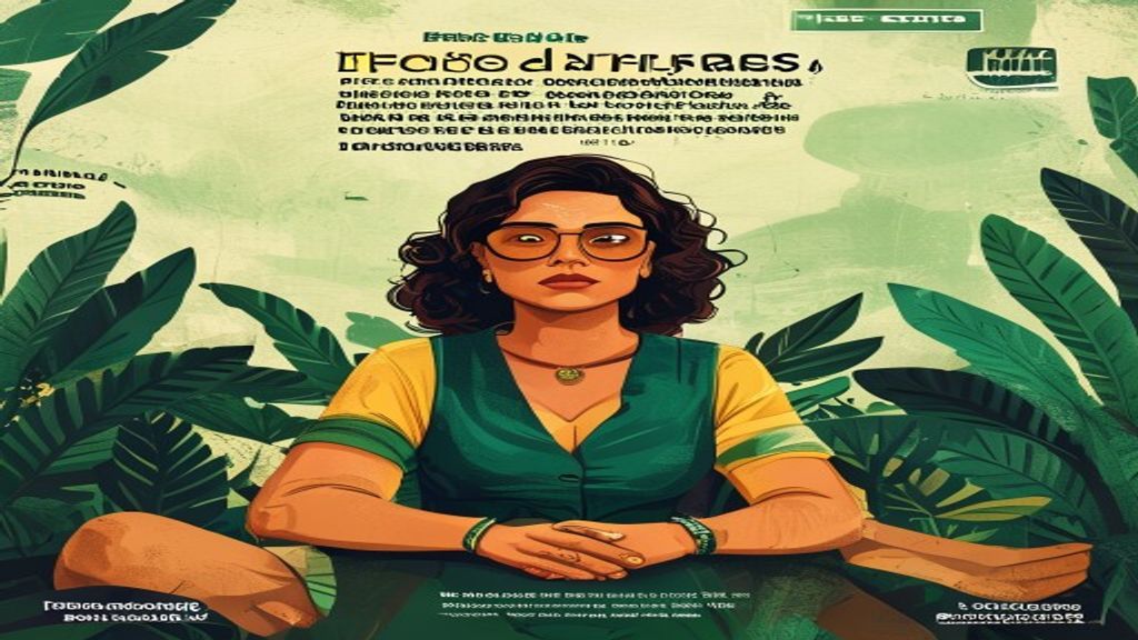 Terras raras, mãos escuras: quem vai herdar o subsolo do brasileiro?