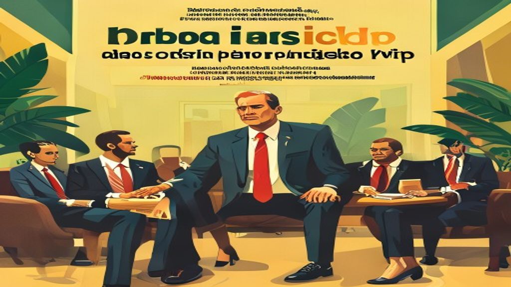 BRB gasta rios de dinheiro em sala VIP enquanto pede socorro ao contribuinte
