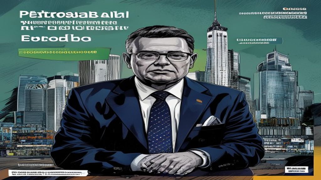 Petrobras distribui R$ 41 bi: a estatal que finge ser empresa quando convém
