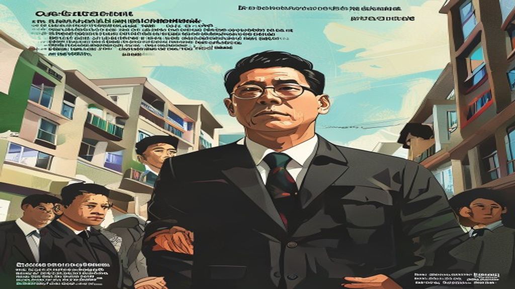 A Coreia do Sul descobriu que produzir milagre econômico custa uma geração de homens