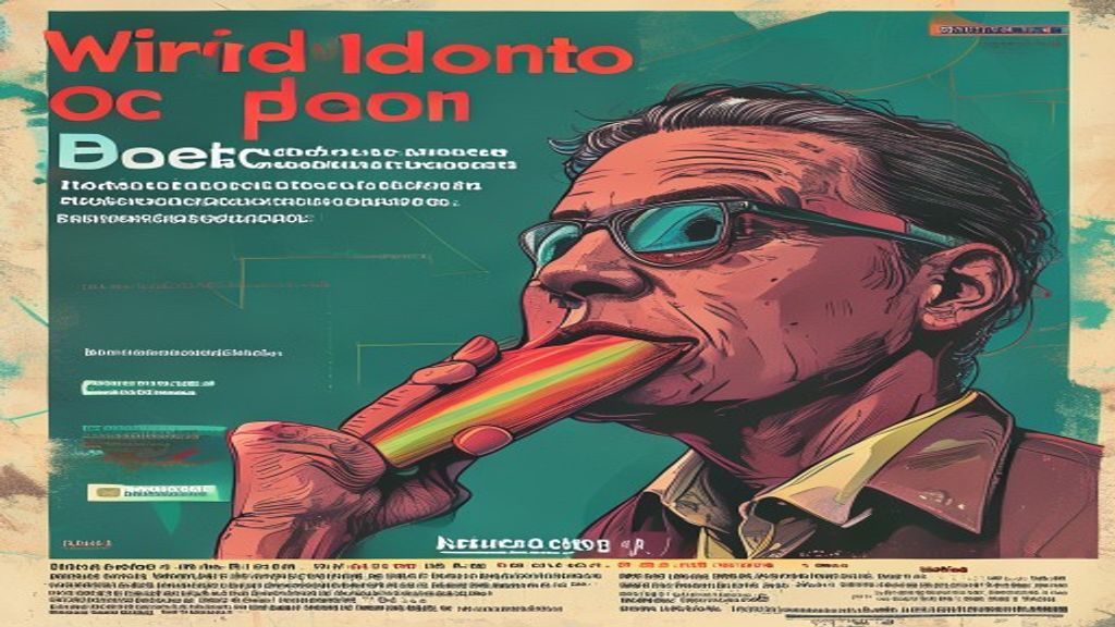 A Wired virou panfleto de cupom de batom enquanto o Ocidente queima