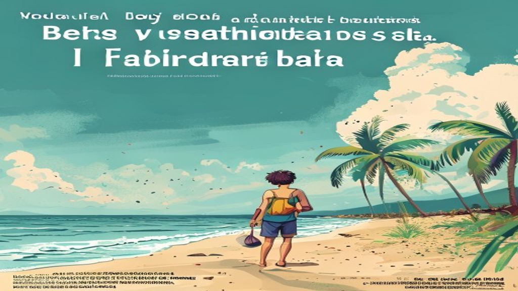 A nuvem assusta o banhista, mas o verdadeiro temporal vem de Brasília