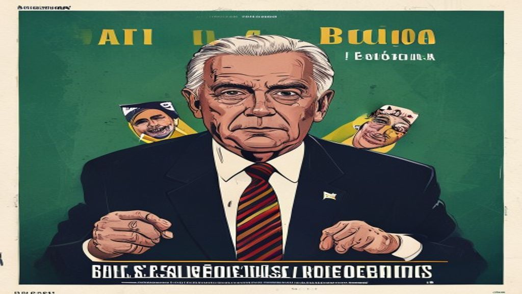 O partido que recusou o doido: quando a sigla tem mais vergonha que o filiado