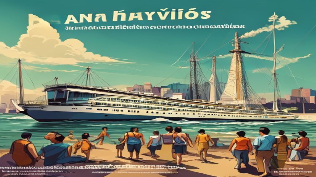 Hantavírus no navio: o pânico é o produto, o medo é a mercadoria