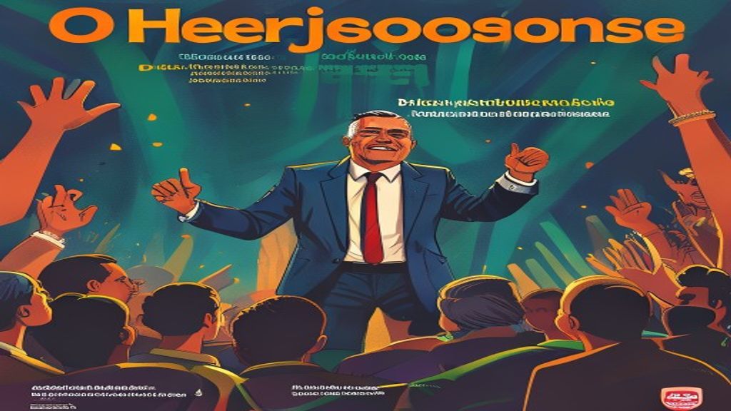 O herdeiro lança jingle e a dinastia carimba o passaporte presidencial