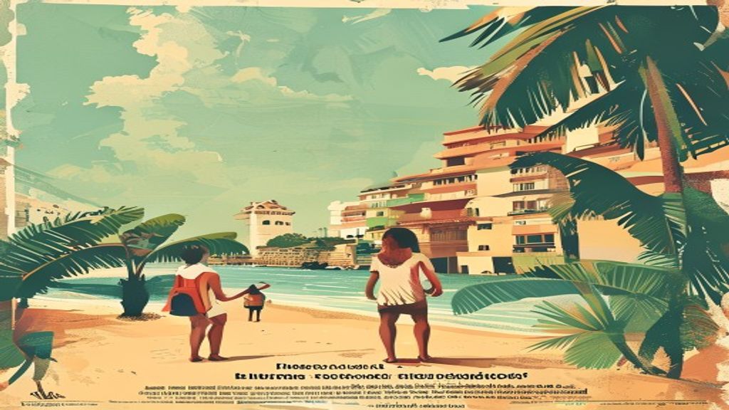 O turismo "consciente" no litoral paulista, ou como pagar mais caro pela mesma areia