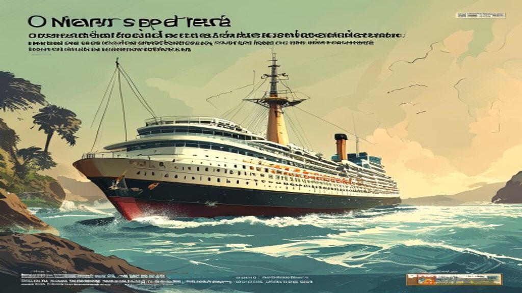 O navio da peste atraca em Tenerife e ninguém pergunta quem lucra com a quarentena