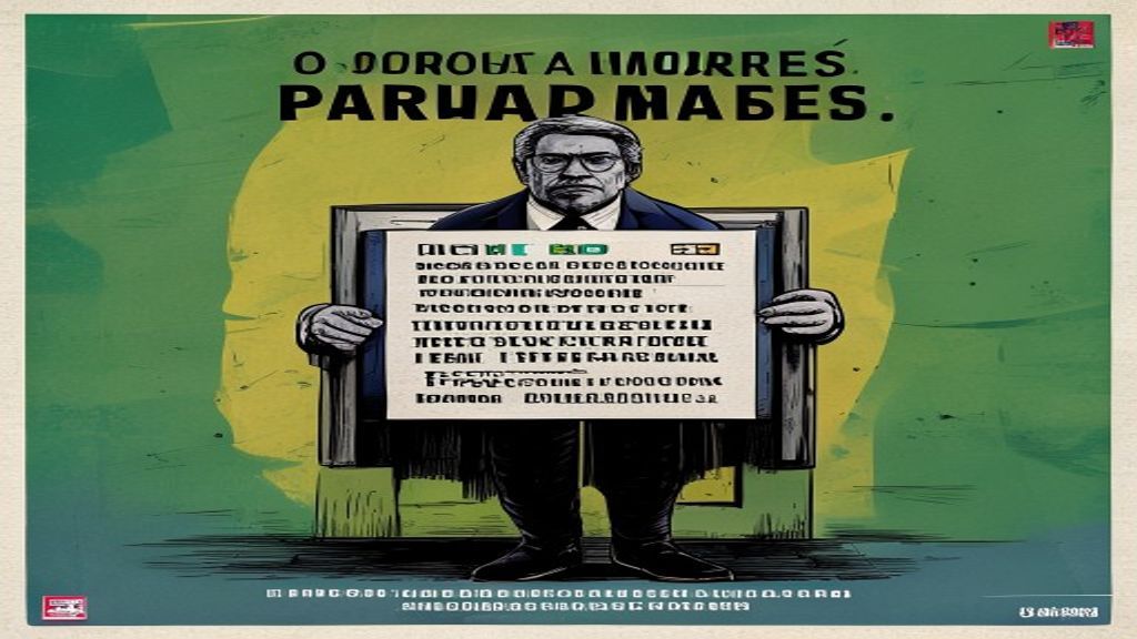 Oposição diz ter votos para derrubar Moraes, falta o porteiro abrir a porta