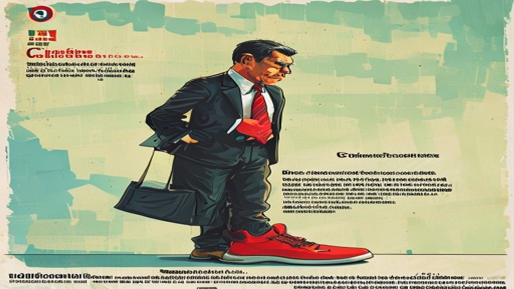 Quando o chinelo vira manifesto: o mercado responde ao que o Estado tenta domesticar