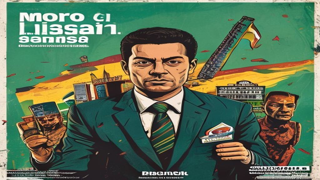 Moro lidera no Paraná e a velha máquina já cheira o sangue do próximo ciclo