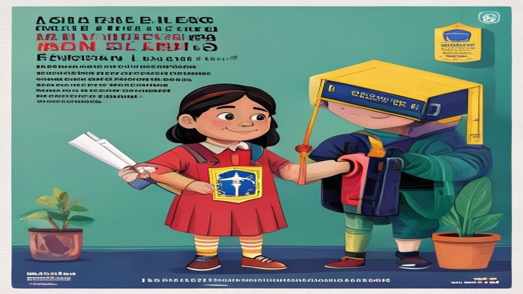 Aos onze anos ela tem mestrado; o Brasil tem MEC e analfabeto funcional saindo da faculdade