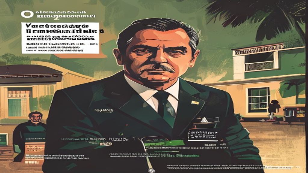 O ladrão que devolve a carteira na véspera da eleição e quer aplauso