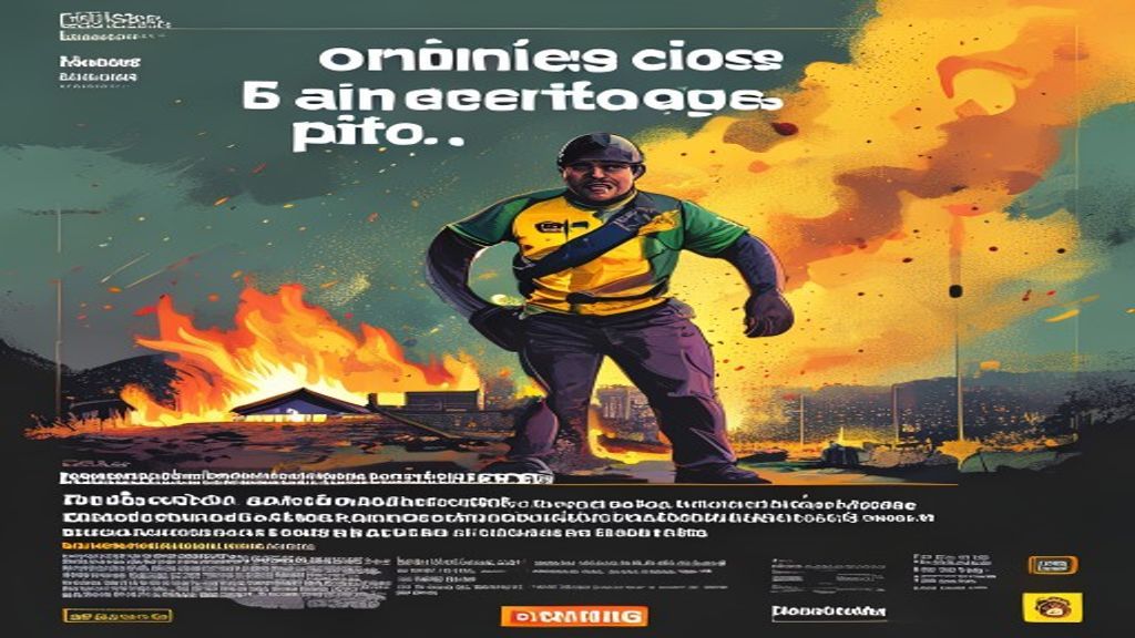 O incêndio que o bombeiro acendeu: governo festeja apagar o próprio fósforo