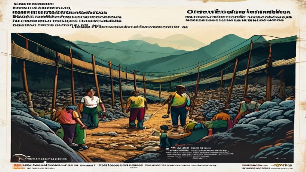 O mel que enlouquece, o Estado que não taxa: lição vinda dos penhascos do Himalaia