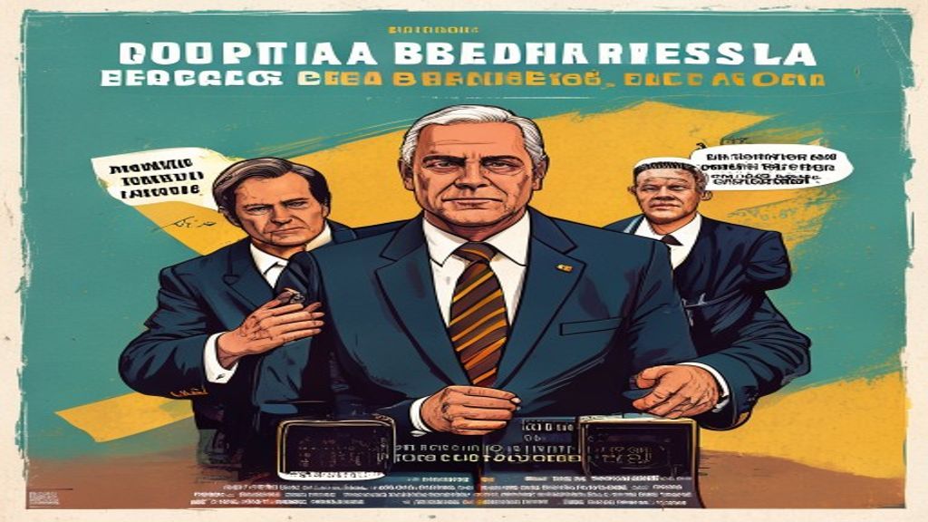 Quando o bolsonarista abraça o petista de ontem, a ideologia revela sua verdadeira moeda