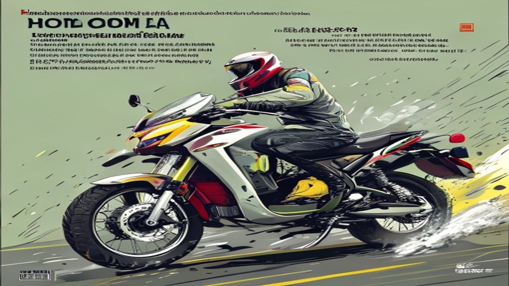 Honda lança moto de 50 km/l e o brasileiro comemora a própria miséria como conquista
