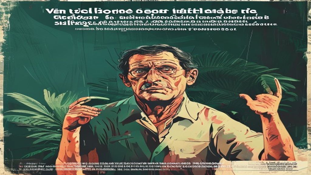 Vem ciclone aí, e com ele o velho teatro da defesa civil de papelão