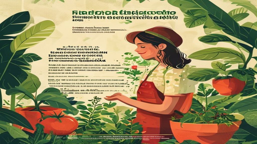 A horta que floresce sem subsídio: lição que o burocrata jamais entenderá
