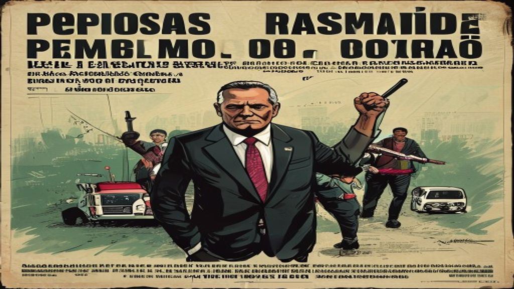 A promessa da rampa: quando o condenado vira garoto-propaganda eleitoral