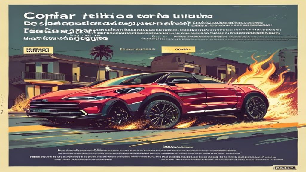 Compraram o carro do futuro e descobriram que a casa é do século passado