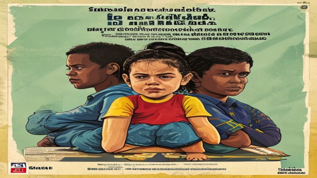 Seis adolescentes, uma menina de 12 anos e o Estado que chegou tarde, como sempre
