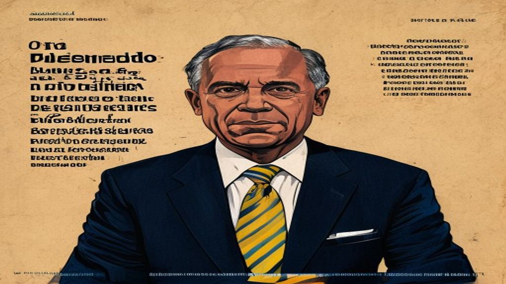 O cortejo do mendigo: Lula implora audiência em Washington e chama isso de diplomacia