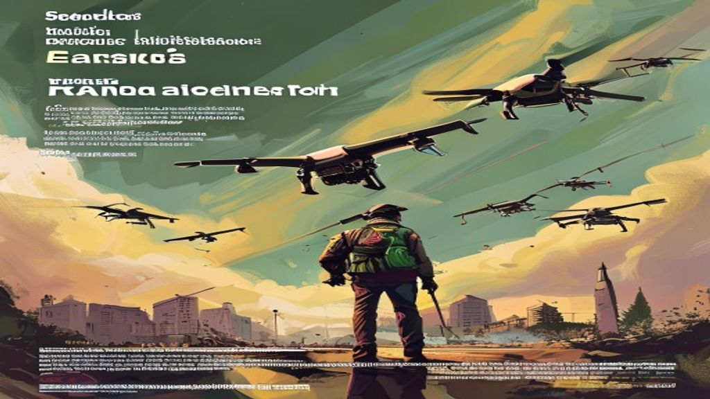 Seiscentos drones contra o czar: a fatura da guerra eterna chegou em Moscou