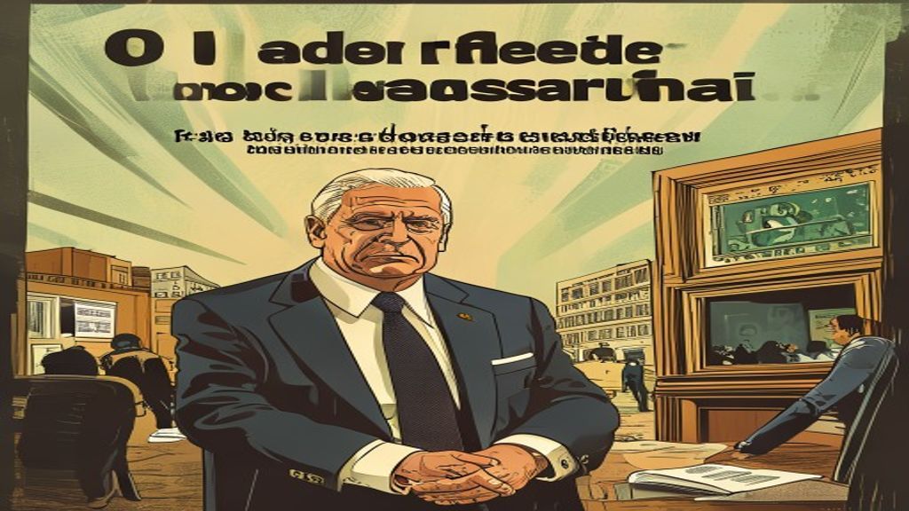 O eleitor pede pão e segurança, e o palácio entrega pesquisa