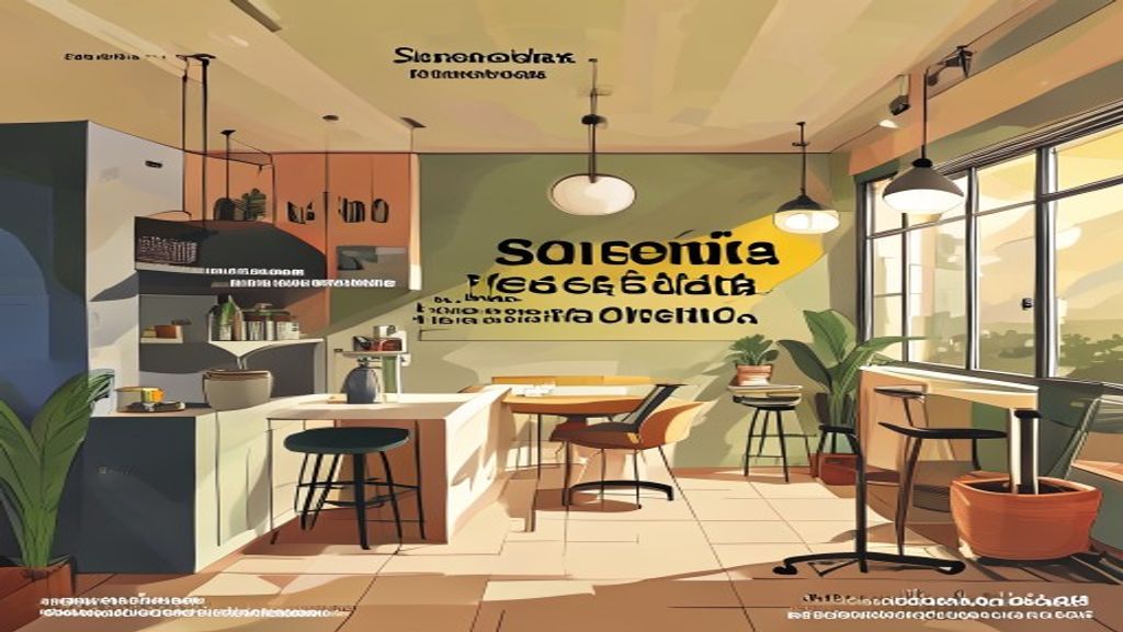 Sua cozinha não é pequena, é mal resolvida, e a indústria adora vender reforma cara
