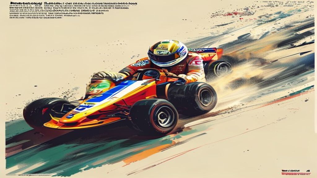 Na IndyCar, o piloto ainda sua: a categoria que recusou a muleta tecnológica