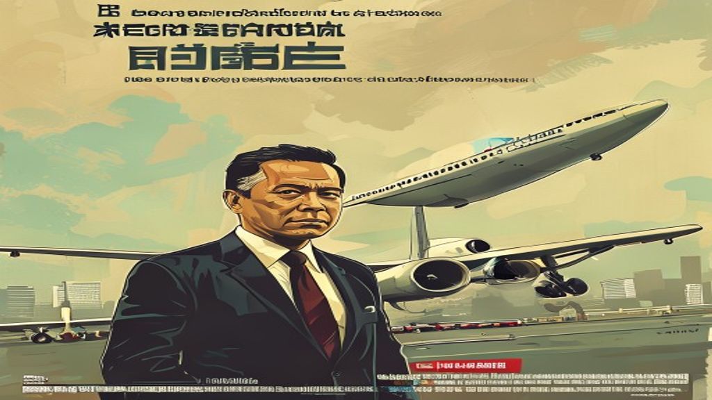 Boeing vende 200 jatos a Pequim e o contribuinte americano paga o brinde