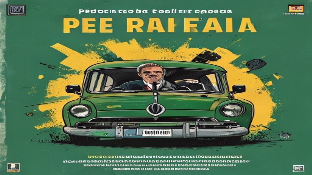 Petro colhe o que plantou: a paz que virou tiro no para-brisa
