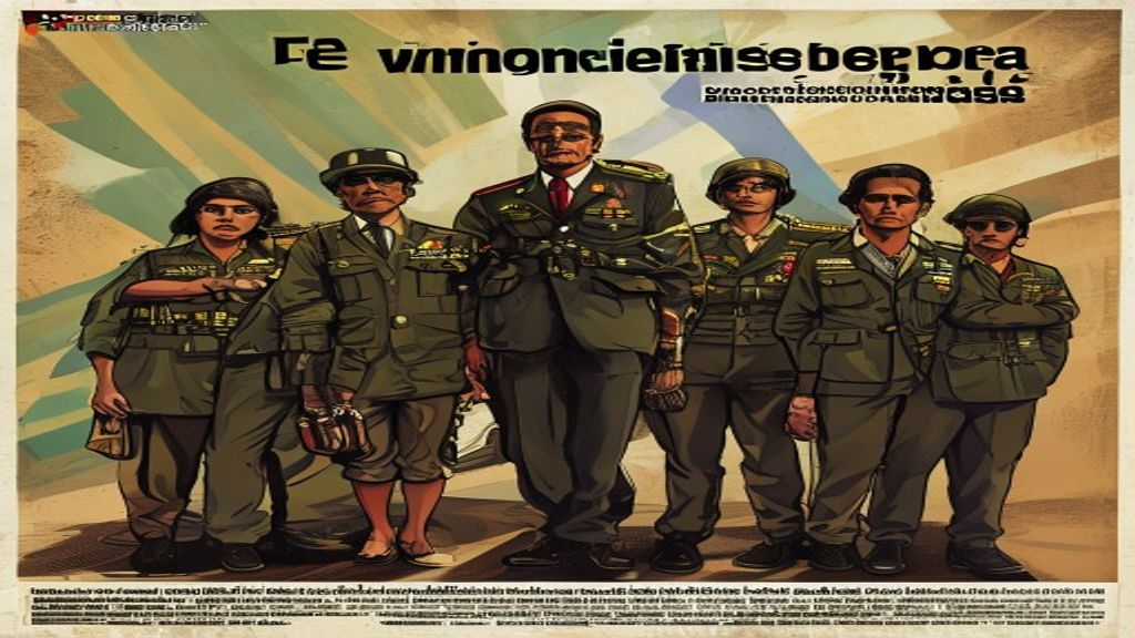 Washington prende irmã de general cubano e chama isso de política externa
