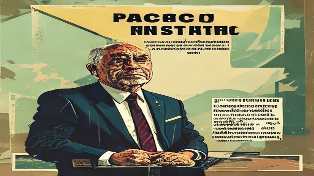 Pacto de Estado é o nome bonito que dão para o assalto consentido