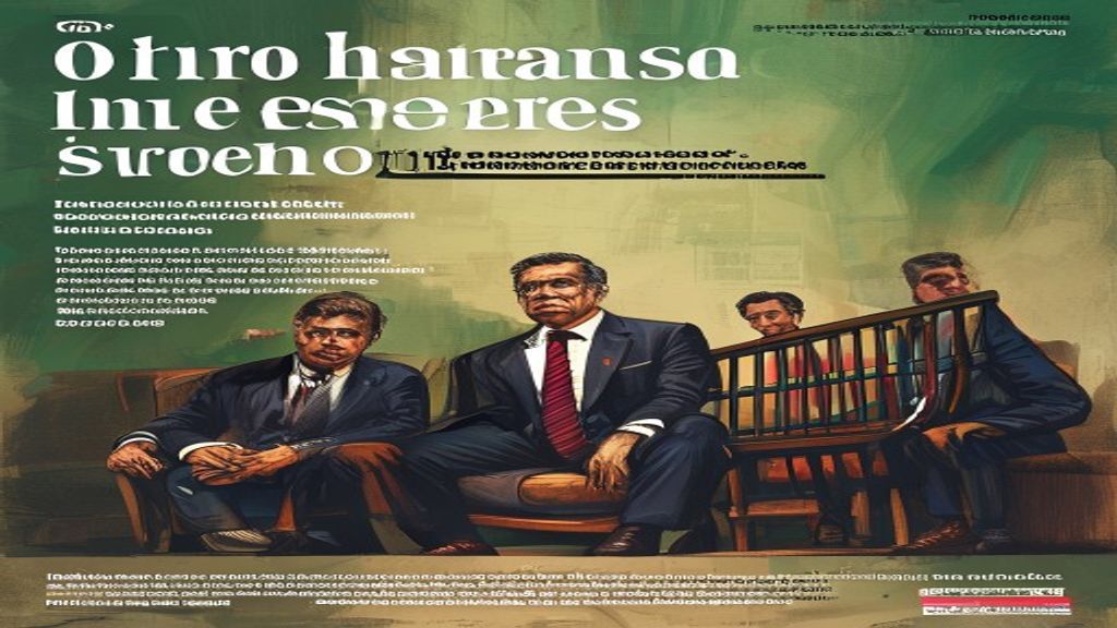 O primo, o banqueiro e o teatro da prisão preventiva no Supremo